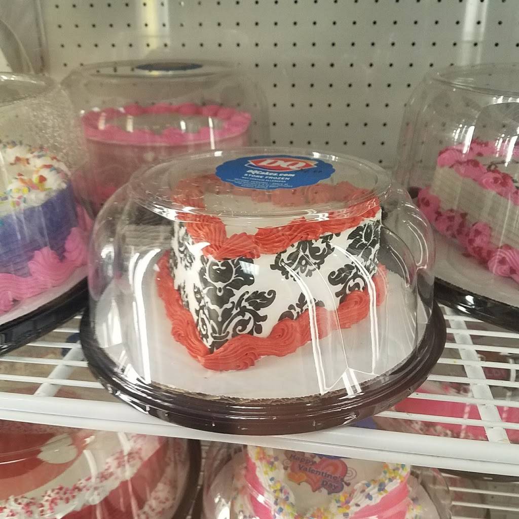 Dairy Queen | restaurant | N86W16326 Appleton Ave, Menomonee Falls, WI 53051, USA | 2622550701 OR +1 262-255-0701