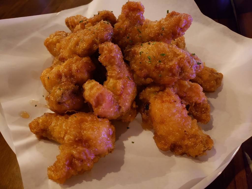 Shin Sung Chicken Underground | restaurant | 1805 S 316th St #106, Federal Way, WA 98003, USA | 2538399292 OR +1 253-839-9292