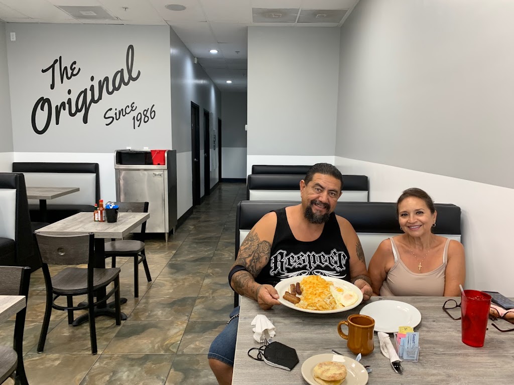 The Original Karens Kitchen | restaurant | 39438 Trade Center Dr, Palmdale, CA 93551, USA | 6615220002 OR +1 661-522-0002