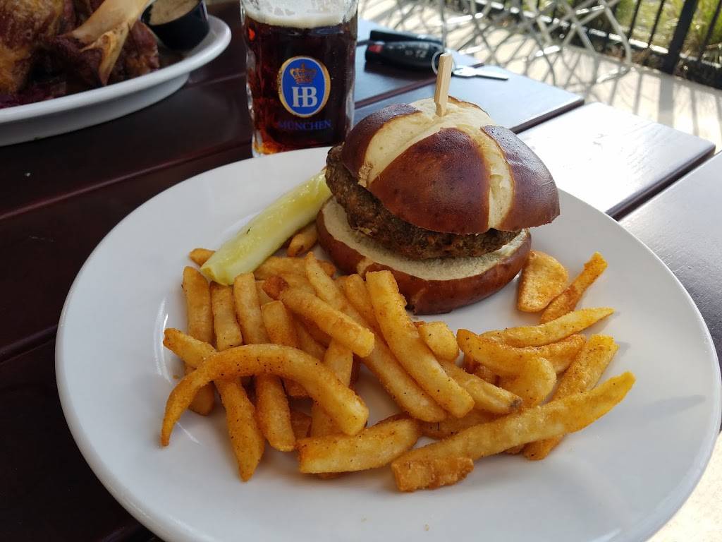 Bavarian Bierhaus | restaurant | 121 Opry Mills Dr, Nashville, TN 37214, USA | 6152380687 OR +1 615-238-0687