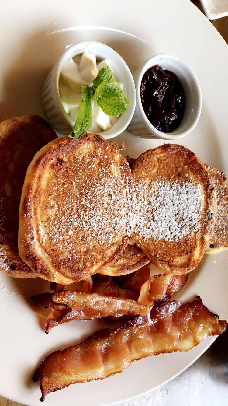 Bon Ami | restaurant | 295 S Pennsylvania St, Denver, CO 80209, USA | 3038624959 OR +1 303-862-4959