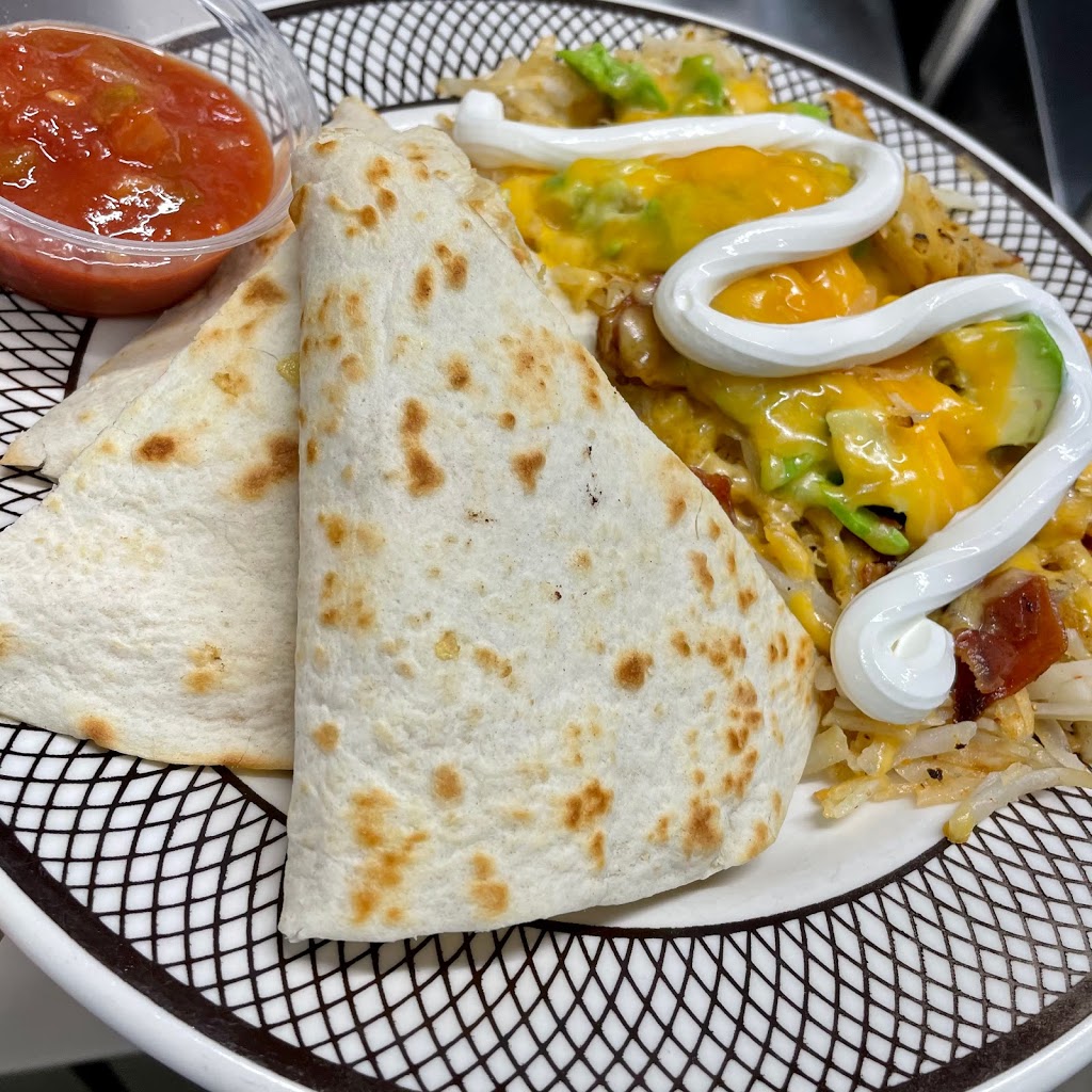 Little Goat Diner | restaurant | 610 W Delilah Rd, Pleasantville, NJ 08232, USA | 6096412221 OR +1 609-641-2221