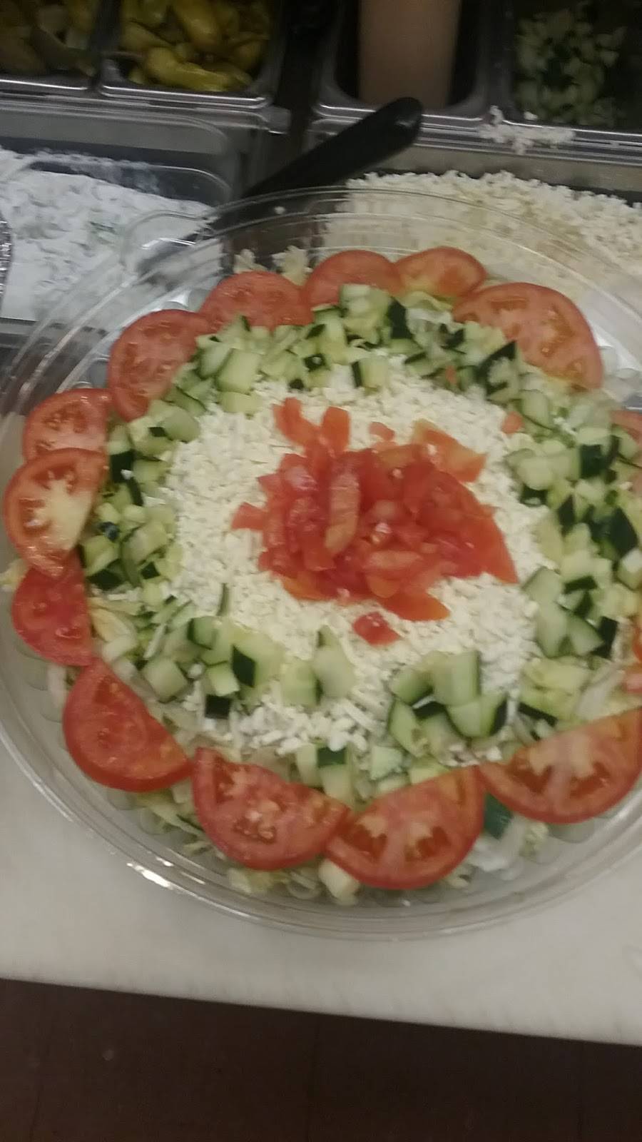 Pita Delite Friendly Center | restaurant | Friendly Center, 617 Friendly Center Rd, Greensboro, NC 27408, USA | 3365478003 OR +1 336-547-8003