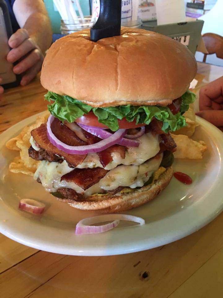 Kays Cafe | restaurant | 1289 TX-71, Bastrop, TX 78602, USA | 5122375297 OR +1 512-237-5297