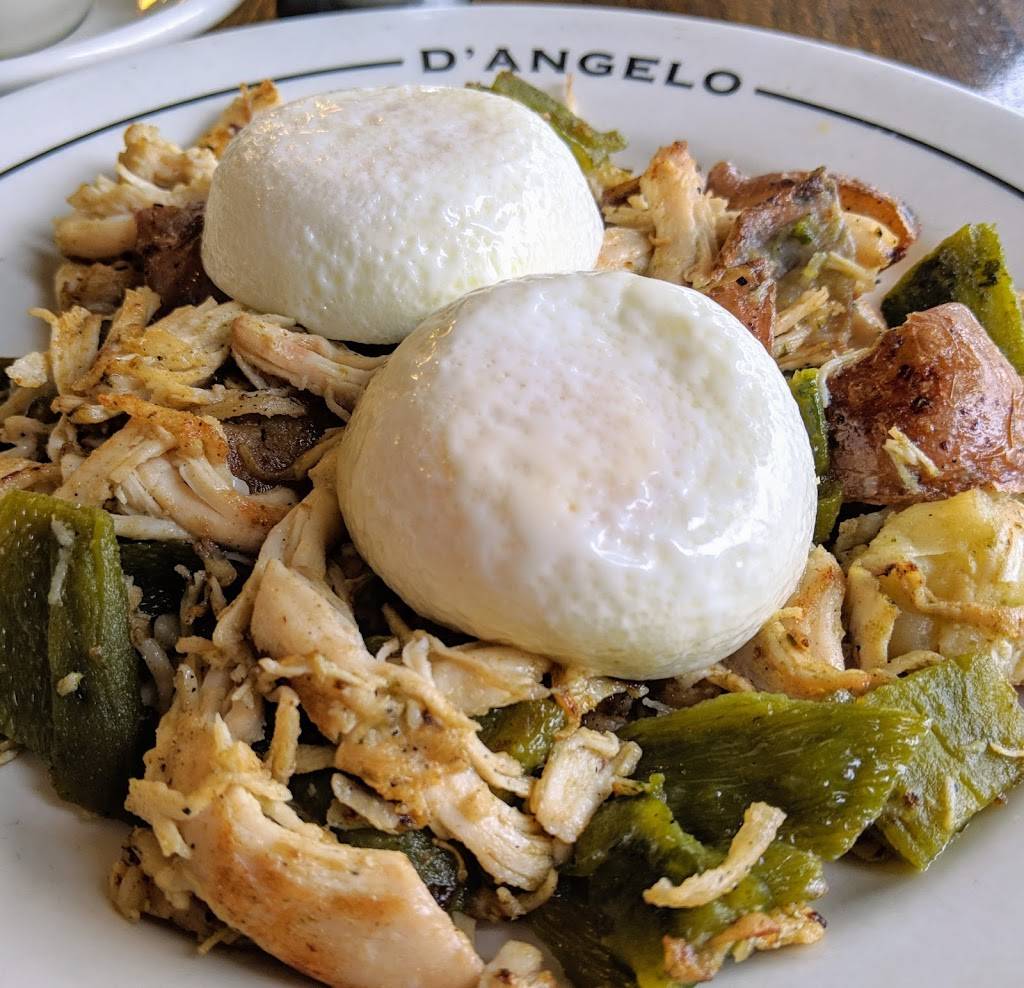 DAngelos Bread | bakery | 25 W Gutierrez St, Santa Barbara, CA 93101, USA | 8059625466 OR +1 805-962-5466