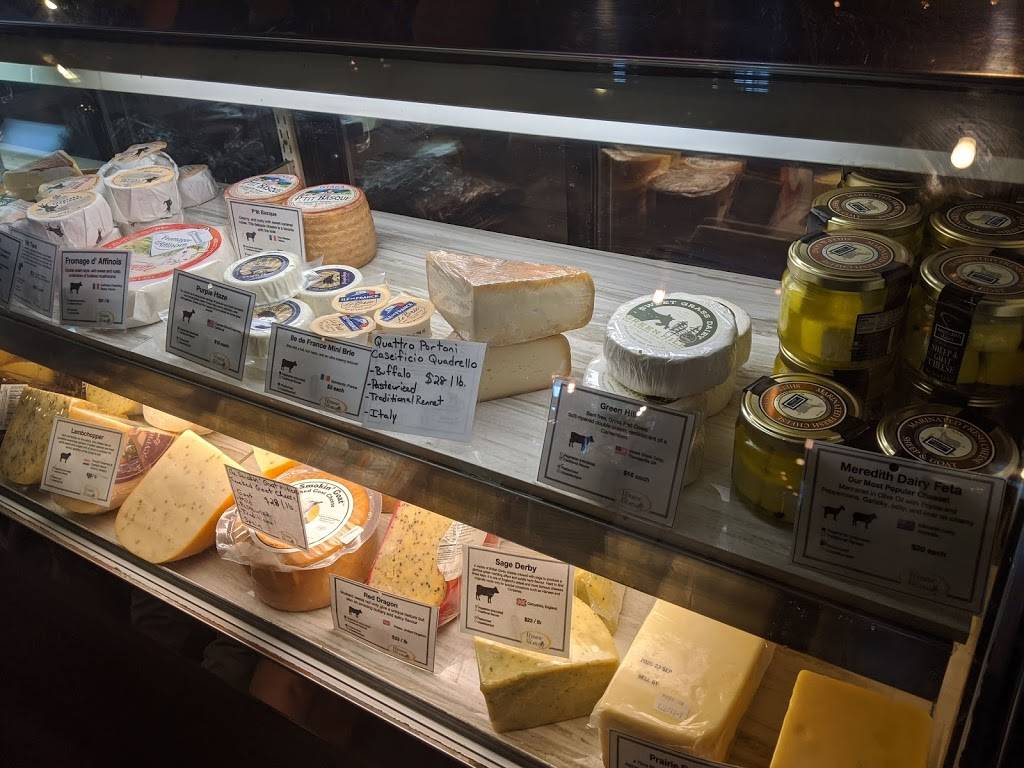 La Femme du Fromage | restaurant | 3201 Corrine Dr #106, Orlando, FL 32803, USA | 4075719947 OR +1 407-571-9947