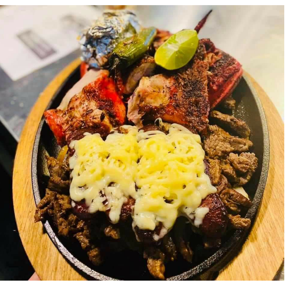 El Pollo King | restaurant | 527 El Paso St, San Antonio, TX 78207, USA | 2102551551 OR +1 210-255-1551