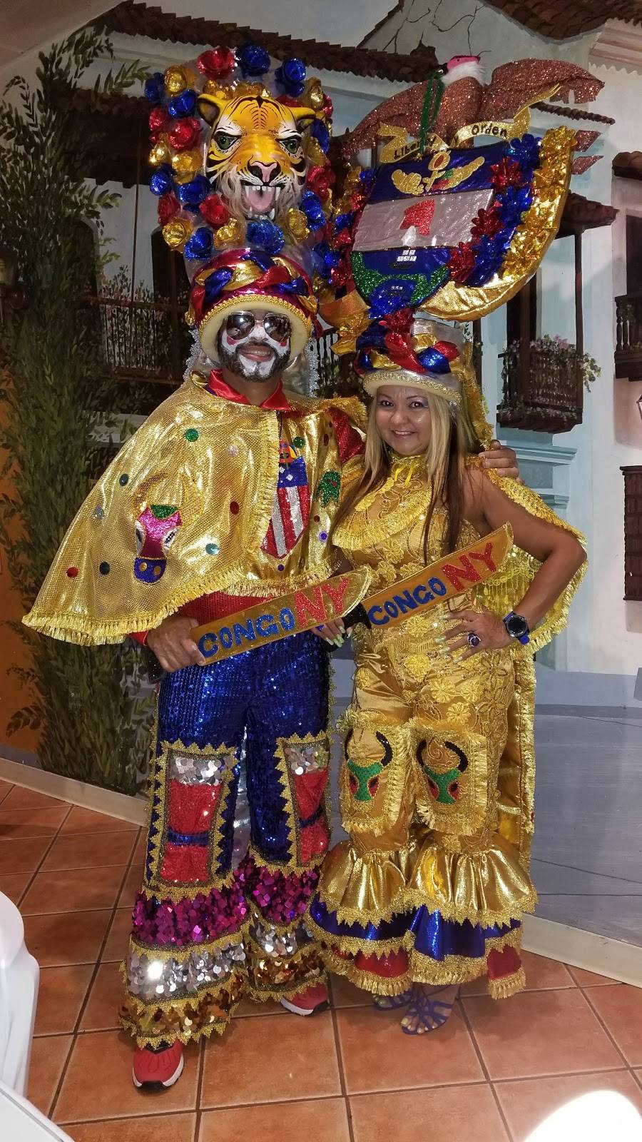 El Fogon Costeno | restaurant | 1344, 10912 Northern Blvd, Corona, NY 11368, USA | 7182052828 OR +1 718-205-2828