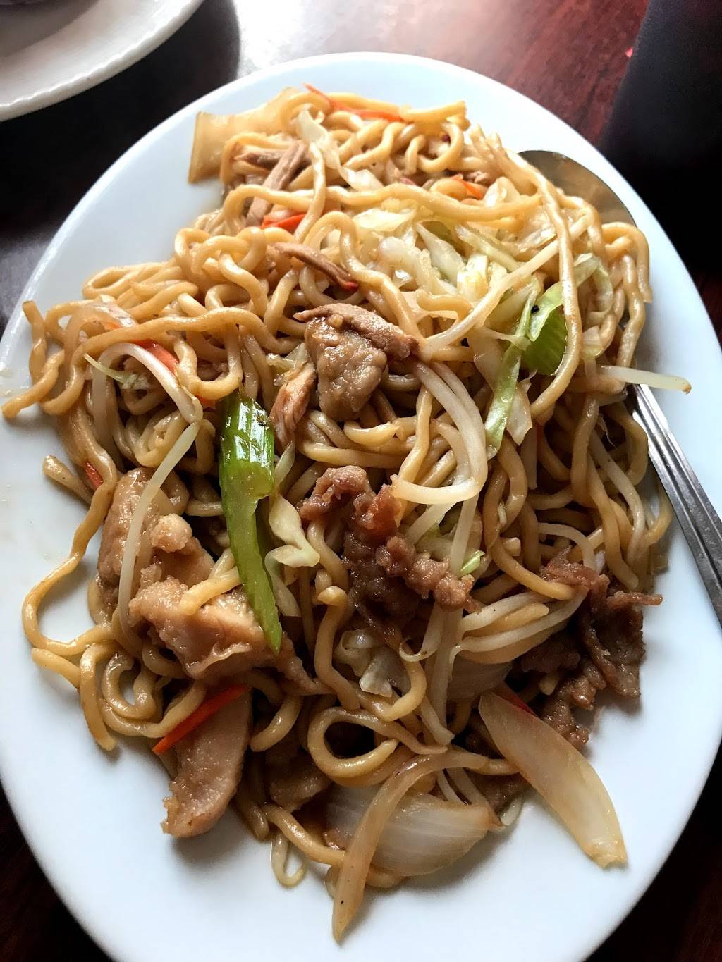 New Fu Lim Restaurant | restaurant | 2536 E Fremont St, Stockton, CA 95205, USA | 2099432401 OR +1 209-943-2401