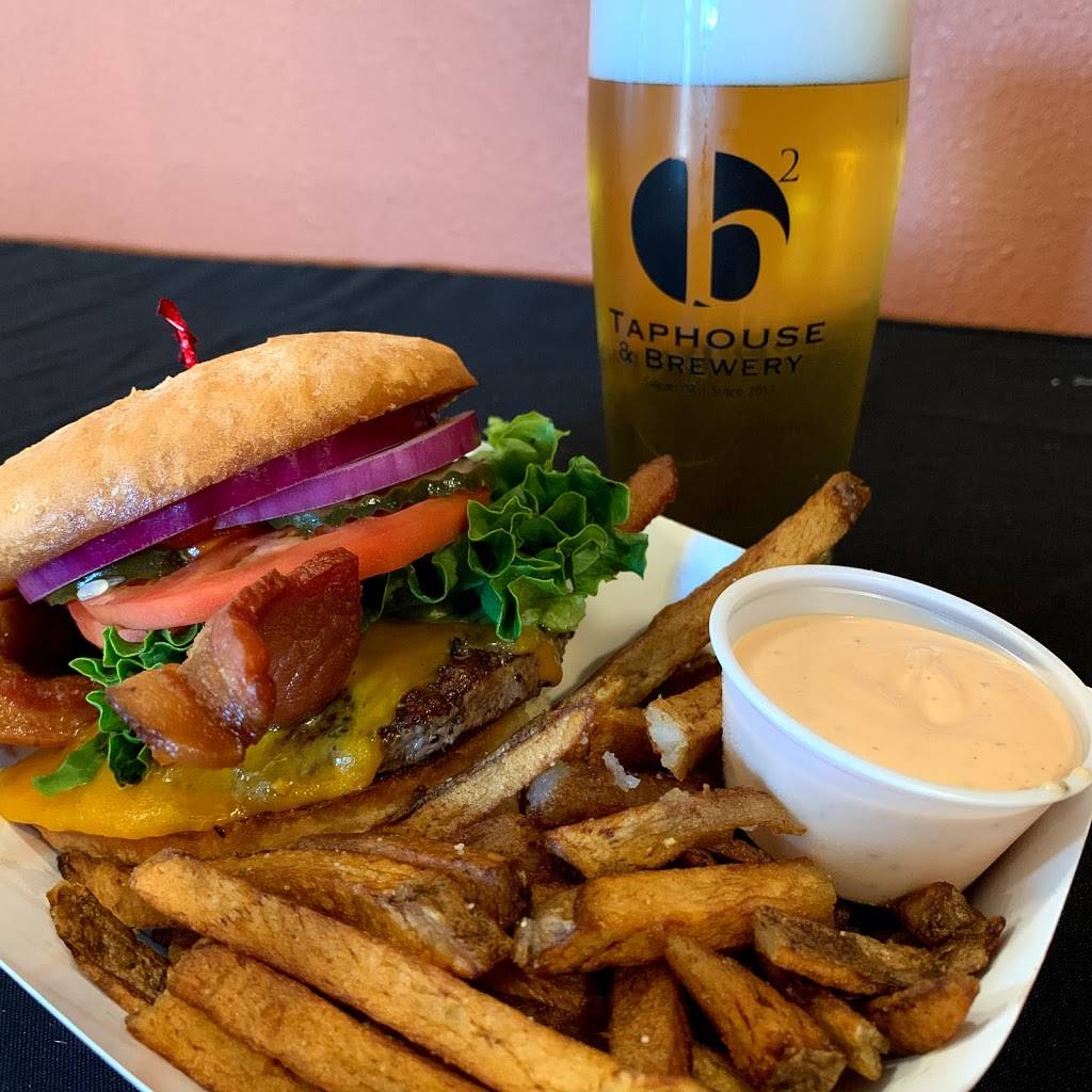 b² Taphouse & Brewery | restaurant | 1170 Boone Rd SE, Salem, OR 97306, USA | 5039915369 OR +1 503-991-5369