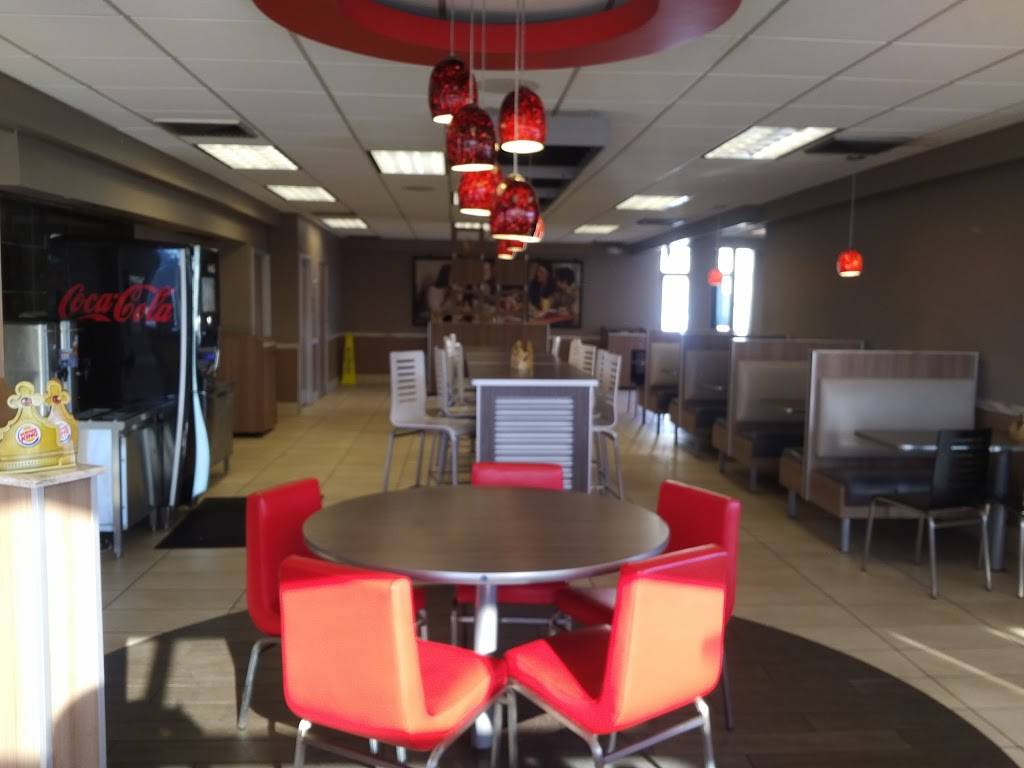 Burger King | restaurant | 375 Gorham Rd, South Portland, ME 04106, USA | 2077752487 OR +1 207-775-2487