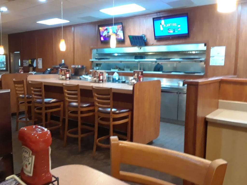 Dennys | restaurant | 3771 S Orlando Dr, Sanford, FL 32773, USA | 4073216306 OR +1 407-321-6306