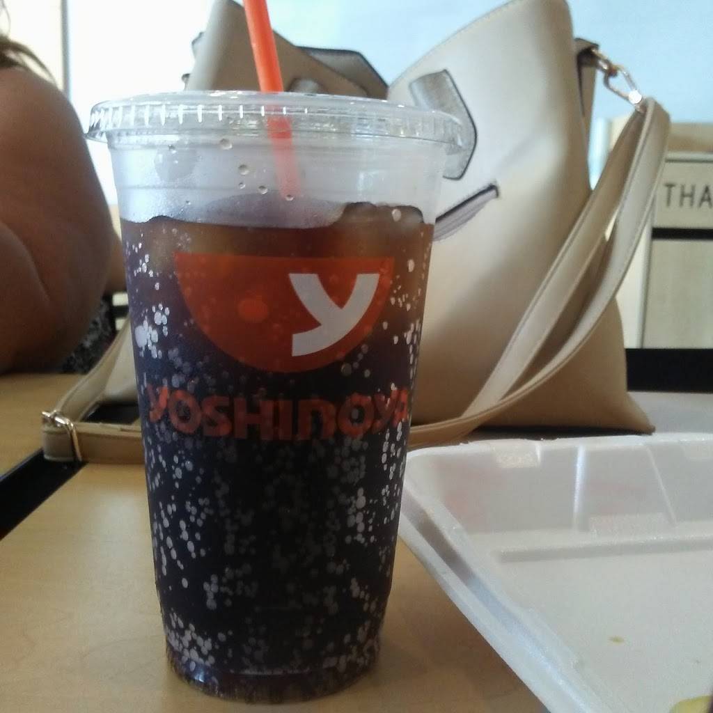 Yoshinoya Sylmar | restaurant | 12902 Foothill Blvd, Sylmar, CA 91342, USA | 8183657444 OR +1 818-365-7444