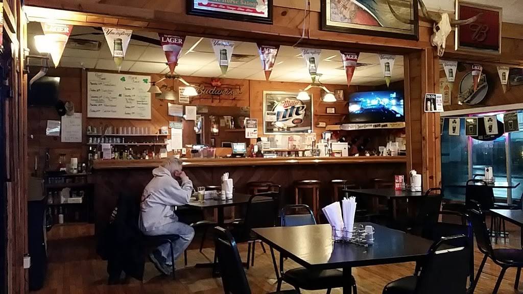 Draft Horse Saloon | restaurant | C d, 9475 IN-120, Orland, IN 46776, USA | 2608296465 OR +1 260-829-6465