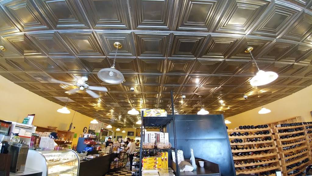 Conte Di Savoia | restaurant | 1438 W Taylor St, Chicago, IL 60607, USA | 3126663471 OR +1 312-666-3471