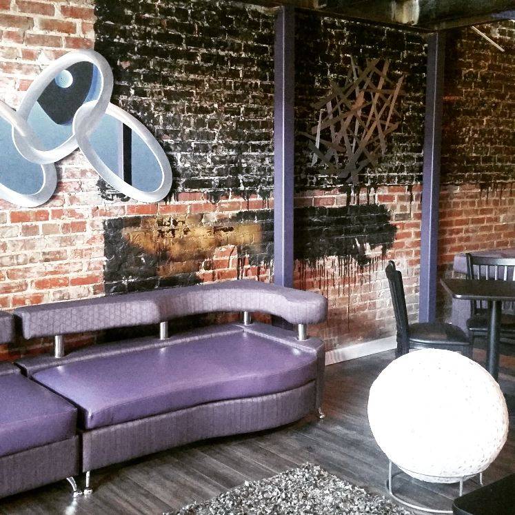 Jhanes Sweet Lounge | restaurant | 731 Granby St, Norfolk, VA 23510, USA | 7572276066 OR +1 757-227-6066