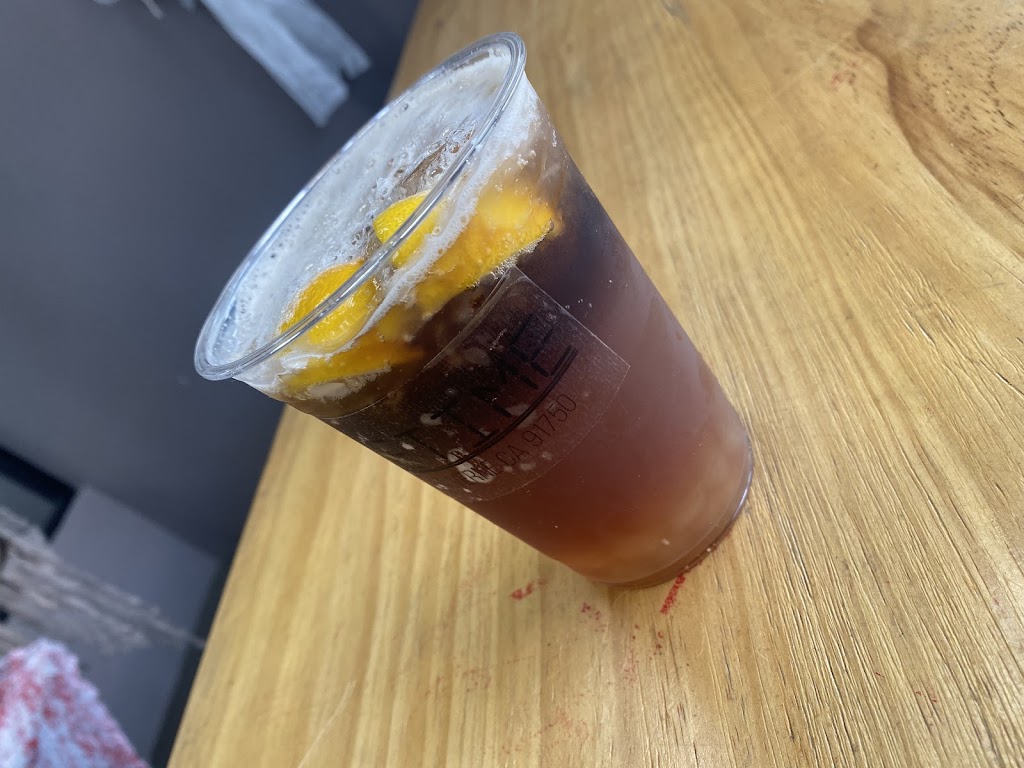 Sweet Time | cafe | 2320 D St, La Verne, CA 91750, USA | 6266886870 OR +1 626-688-6870