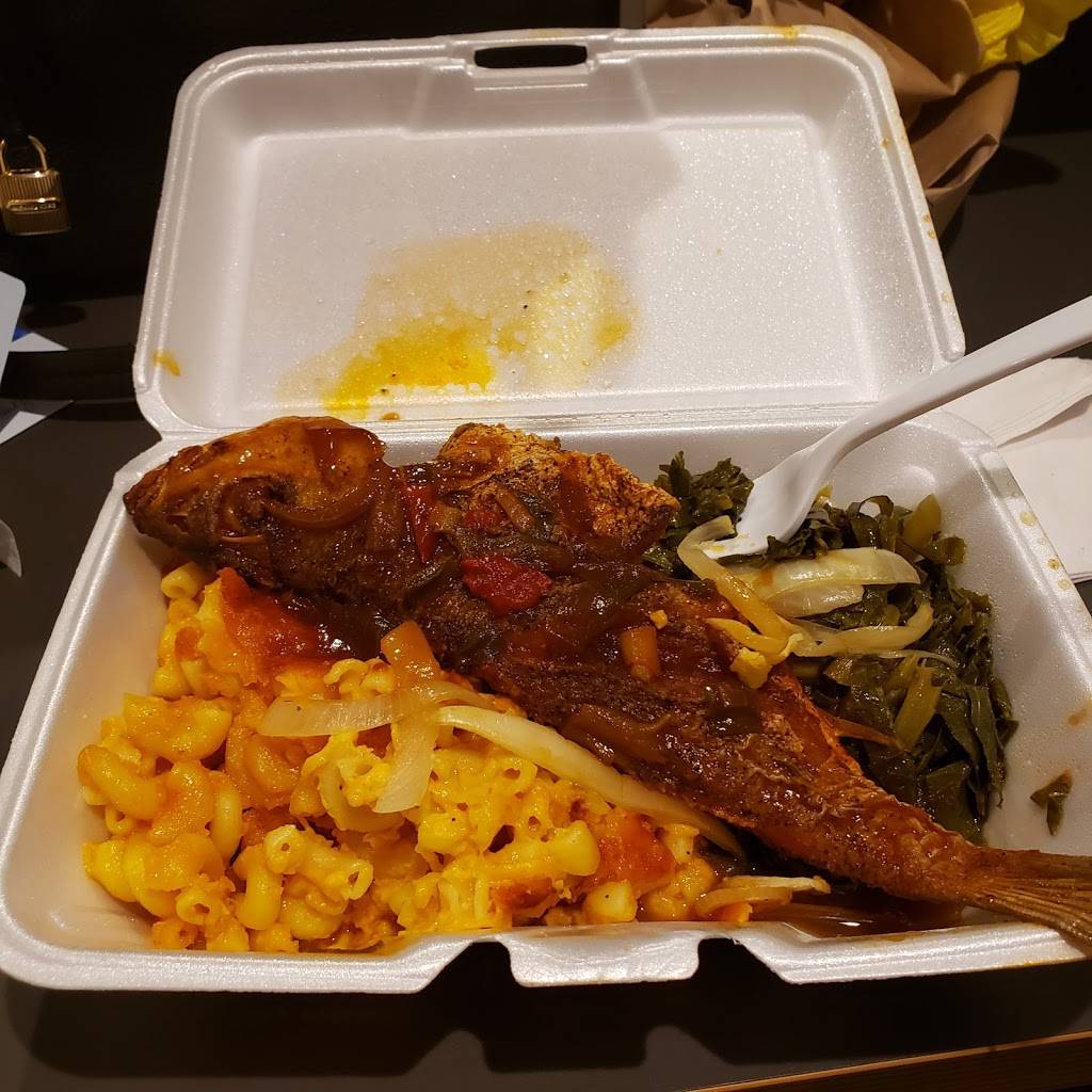 Smokehouse | restaurant | 18933 Linden Blvd, Jamaica, NY 11412, USA | 7185271536 OR +1 718-527-1536