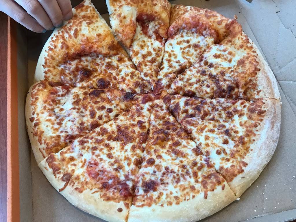 Little Caesars Pizza | meal takeaway | 930 Upper Paradise Rd, Hamilton, ON L9B 2N1, Canada | 9053874510 OR +1 905-387-4510