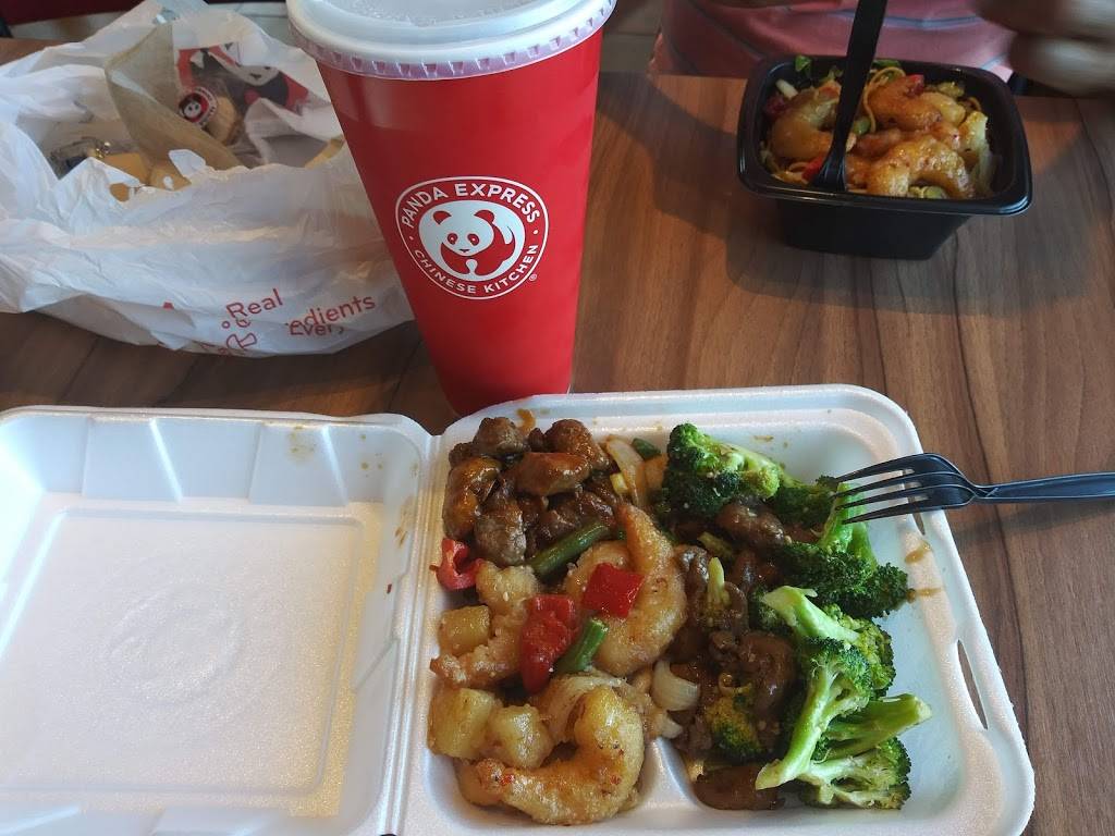 Panda Express | restaurant | 1747 E Florence Blvd, Casa Grande, AZ 85122, USA | 5204230670 OR +1 520-423-0670