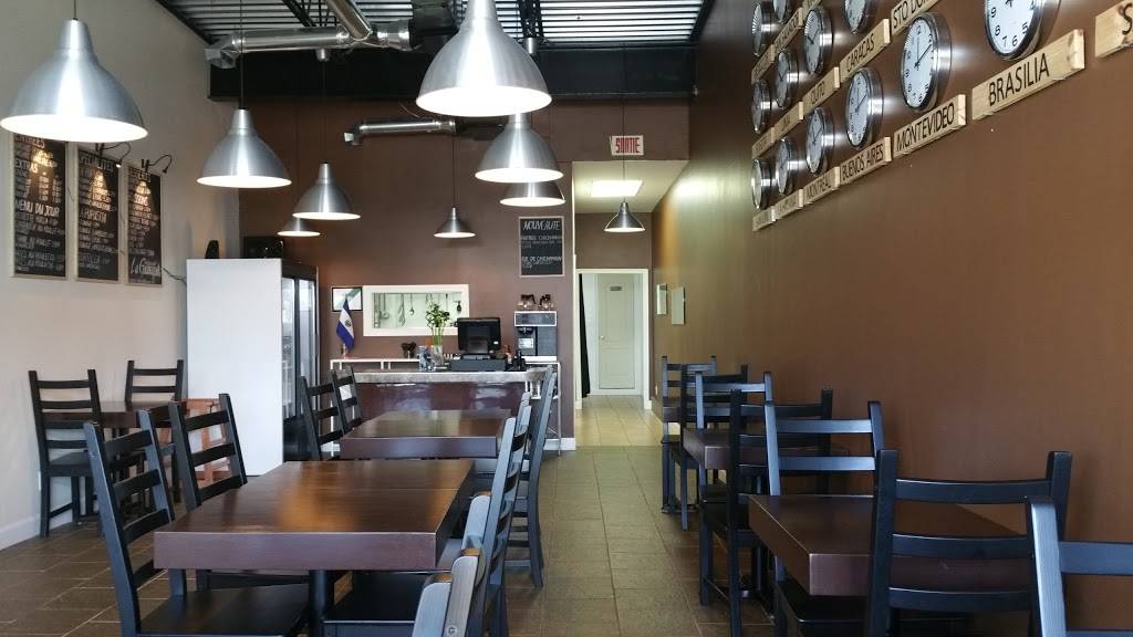 Restaurant La Guanaquita | restaurant | 1659 Av Dollard, LaSalle, QC H8N 1T7, Canada | 5144192266 OR +1 514-419-2266