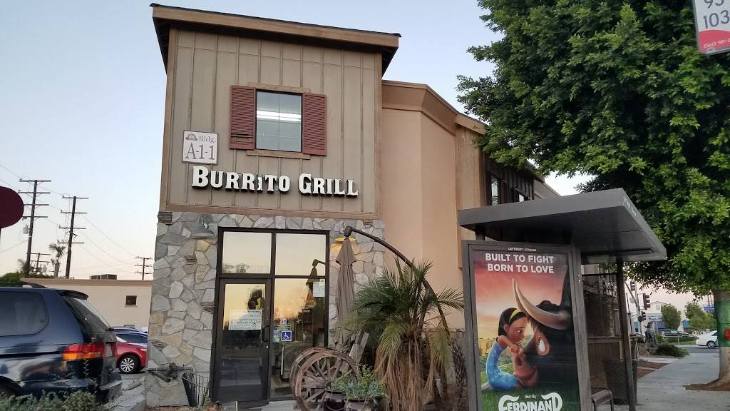 El Burrito Grill | restaurant | 4101 N Bellflower Blvd, Long Beach, CA 90808, USA | 5624219400 OR +1 562-421-9400