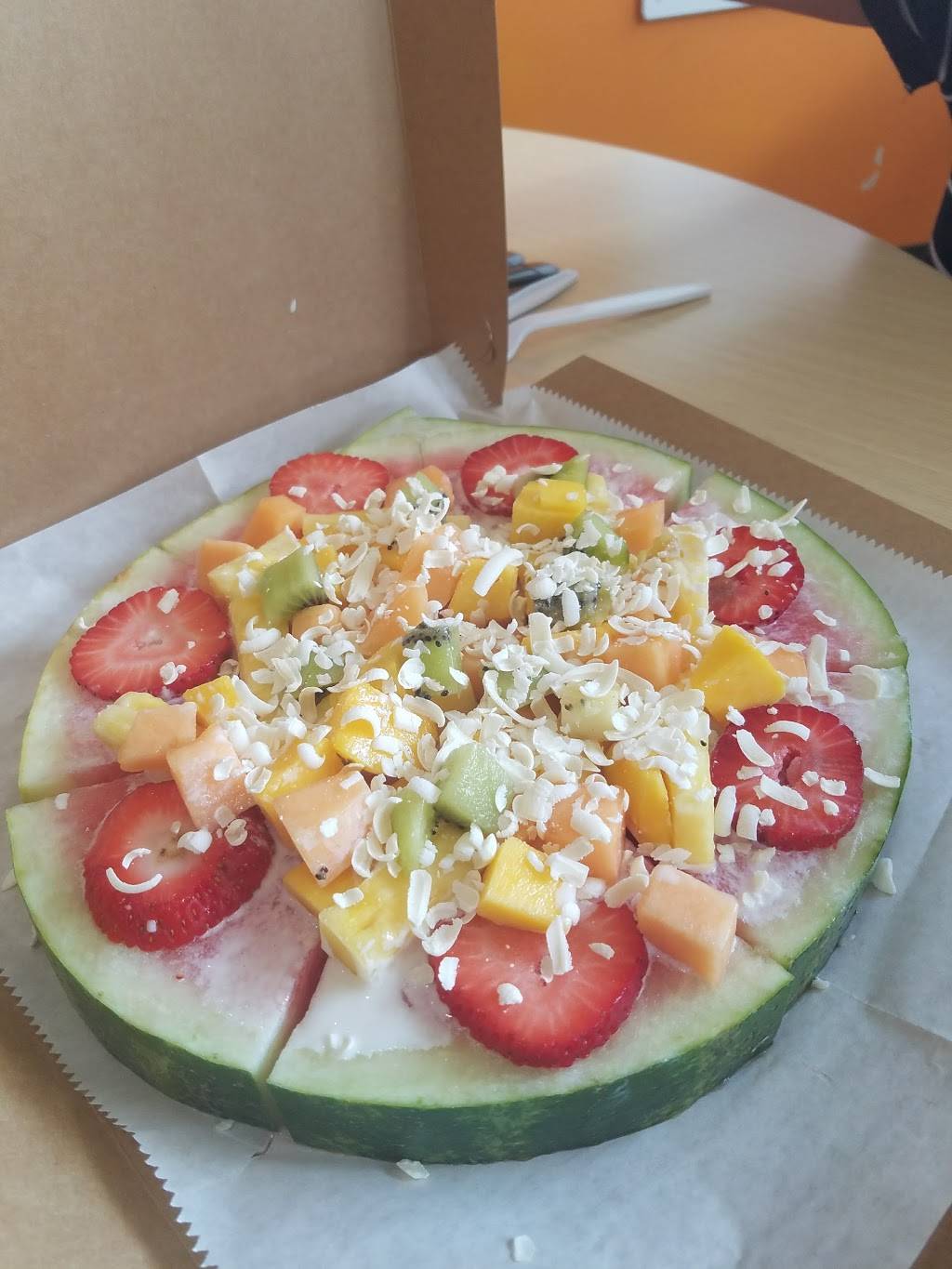 La Fruta Loca | restaurant | 37 S Lowry St, Smyrna, TN 37167, USA | 6154626040 OR +1 615-462-6040