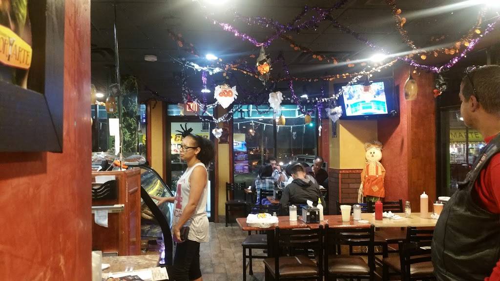 Sabor Y Arte | restaurant | 940 Elizabeth Ave, Elizabeth, NJ 07201, USA | 9089629479 OR +1 908-962-9479