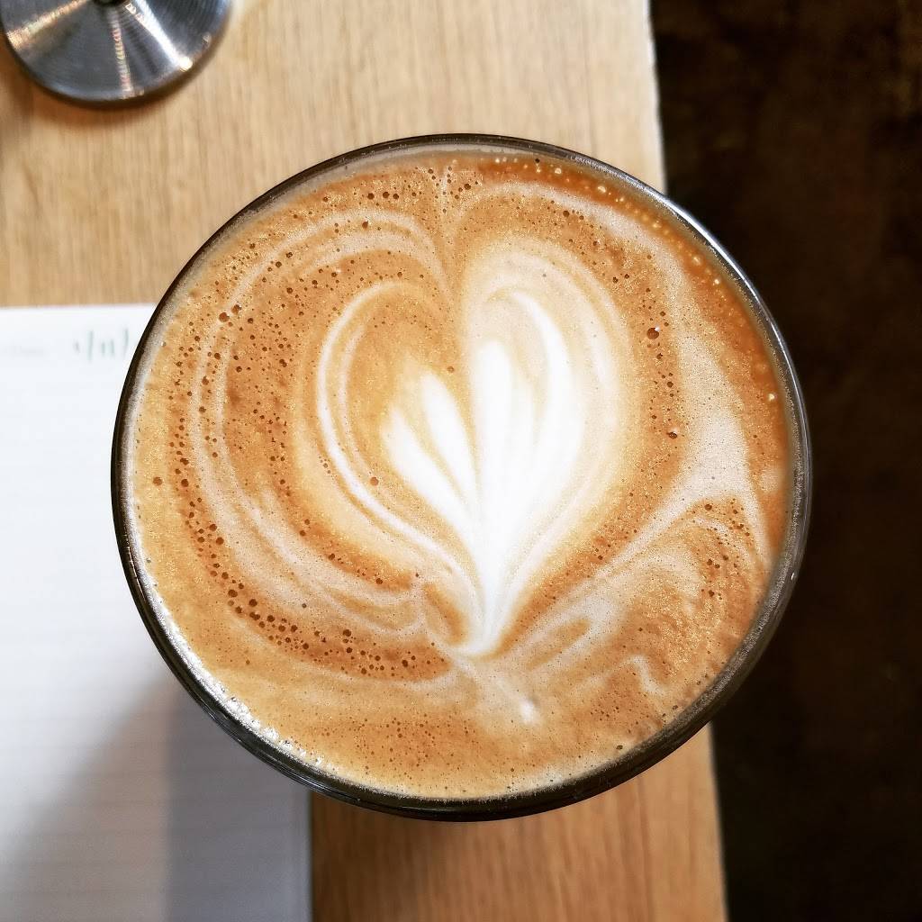 Go Get Em Tiger | cafe | 230 N Larchmont Blvd, Los Angeles, CA 90004, USA | 3235434321 OR +1 323-543-4321