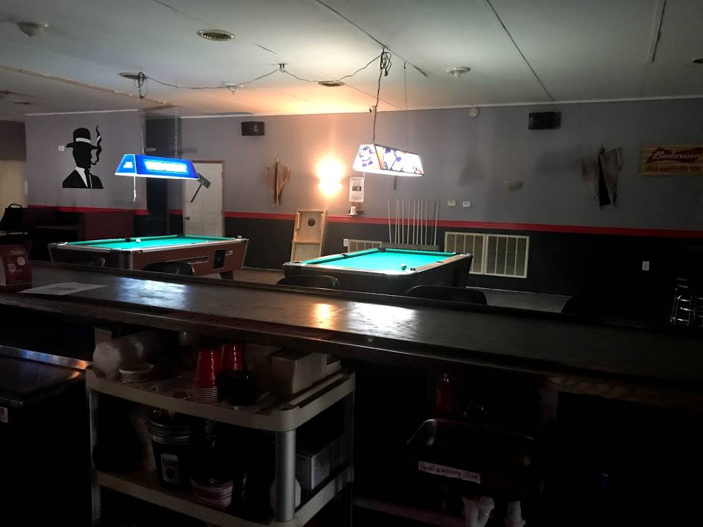 Desperados Bar & Grill | restaurant | 14960 IL-37, Johnston City, IL 62951, USA | 6189520151 OR +1 618-952-0151