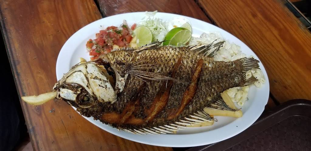 El Oasis Seafood Restaurant | restaurant | 9312 Whittier Blvd, Pico Rivera, CA 90660, USA | 5629484070 OR +1 562-948-4070