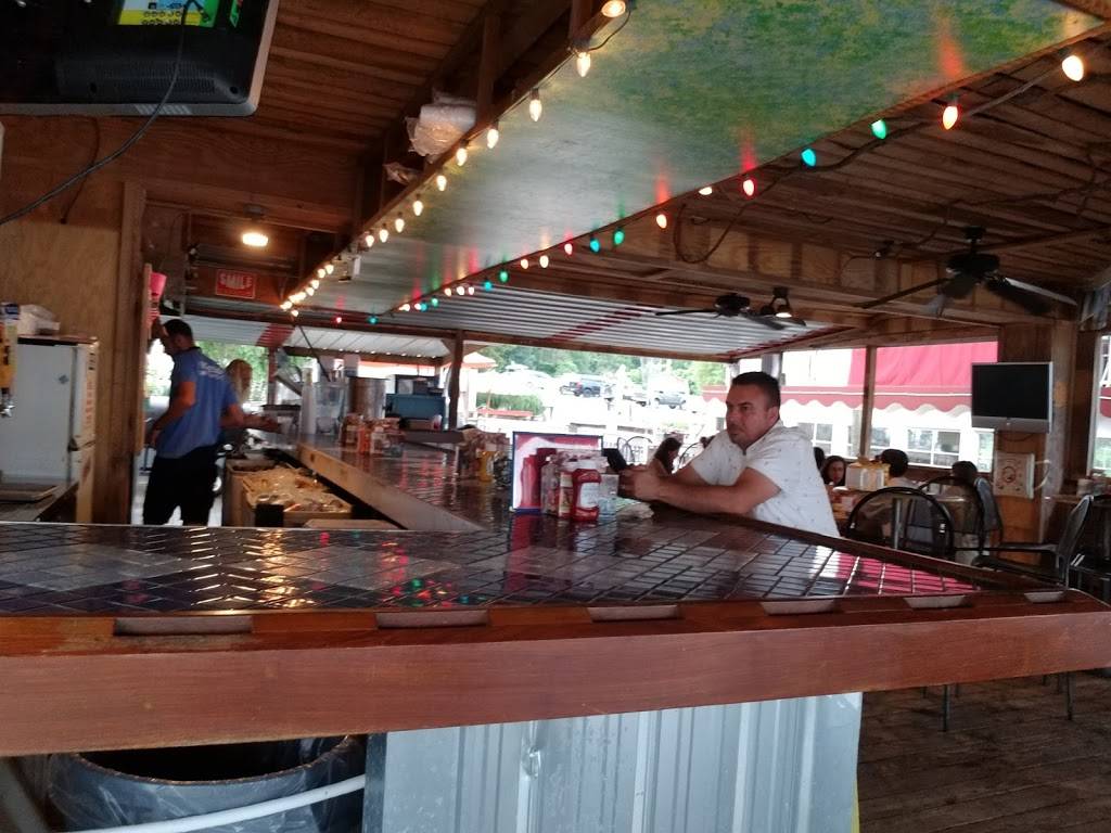 Portside Grill & Bar | restaurant | 3619 Airport Rd, Moneta, VA 24121, USA | 5402977100 OR +1 540-297-7100