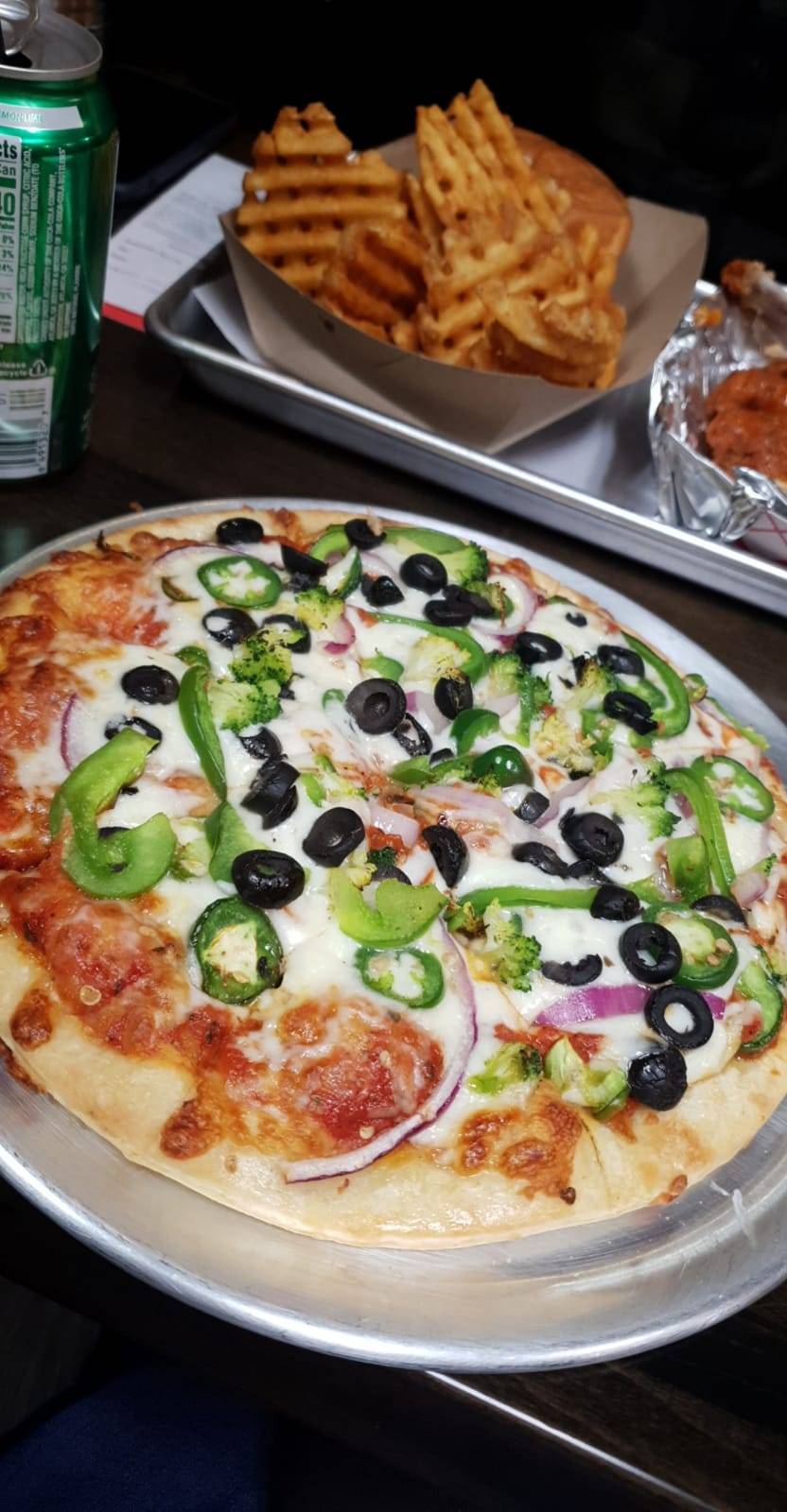 Fire Stone Grill and Pizza | restaurant | 380 B Franklin Ave, Franklin Square, NY 11010, USA | 5163261214 OR +1 516-326-1214