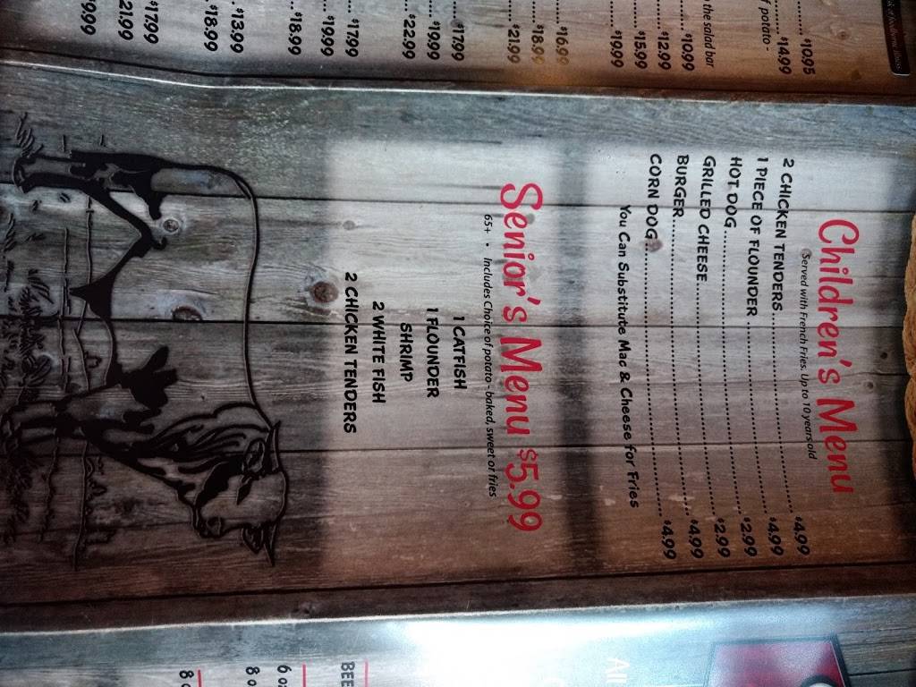 Lloyds Steaks and More | restaurant | Glenwood, NC 28752, USA | 8285592261 OR +1 828-559-2261