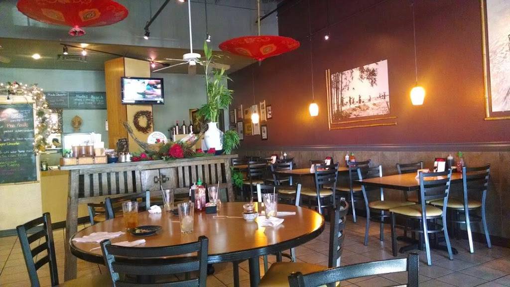 Noodles Ranch | restaurant | 2765 N Scottsdale Rd, Scottsdale, AZ 85257, USA | 4809453182 OR +1 480-945-3182