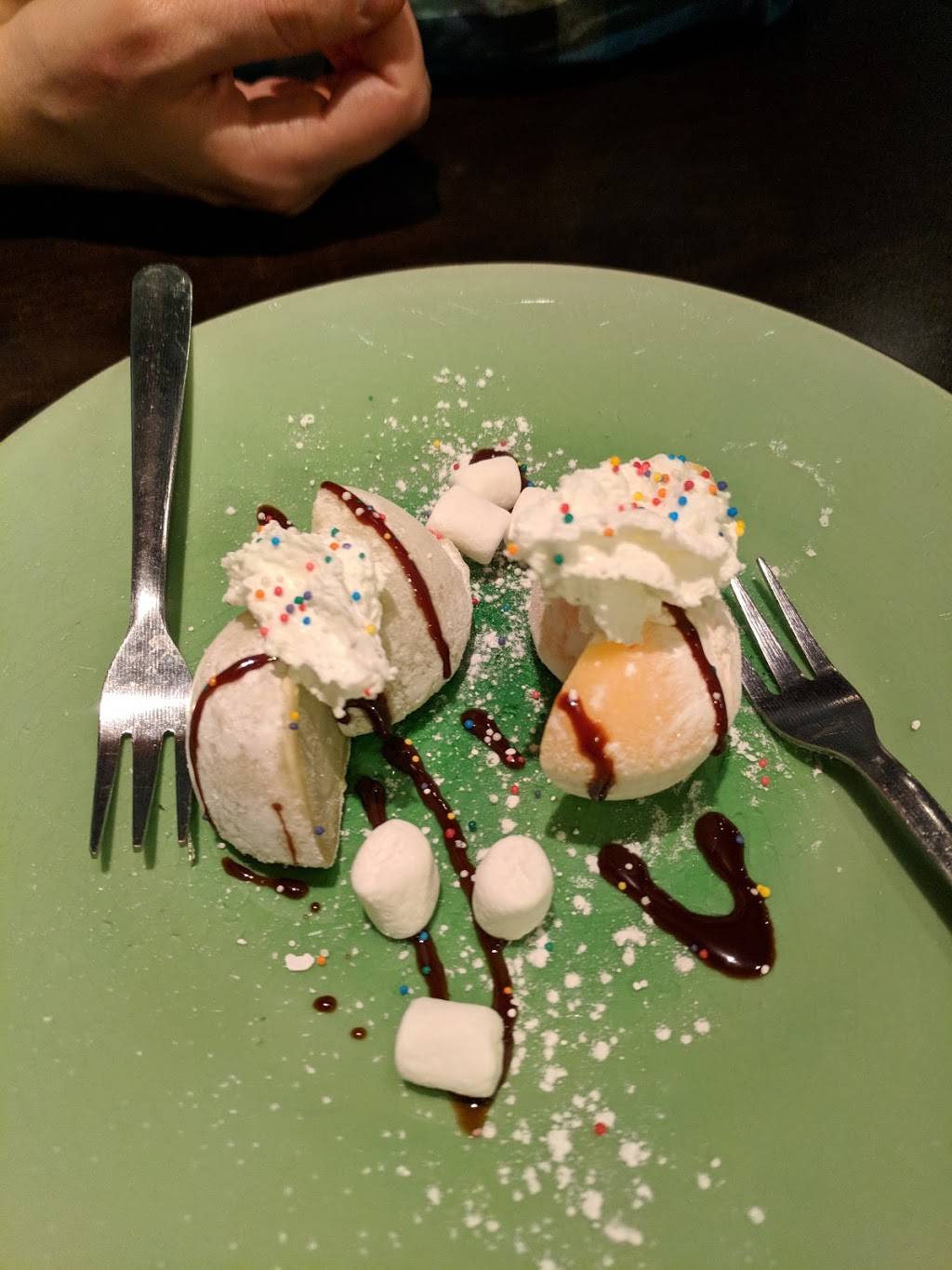 Sushi Goemon Restaurant | restaurant | 1524 Irving St, San Francisco, CA 94122, USA | 4157425137 OR +1 415-742-5137