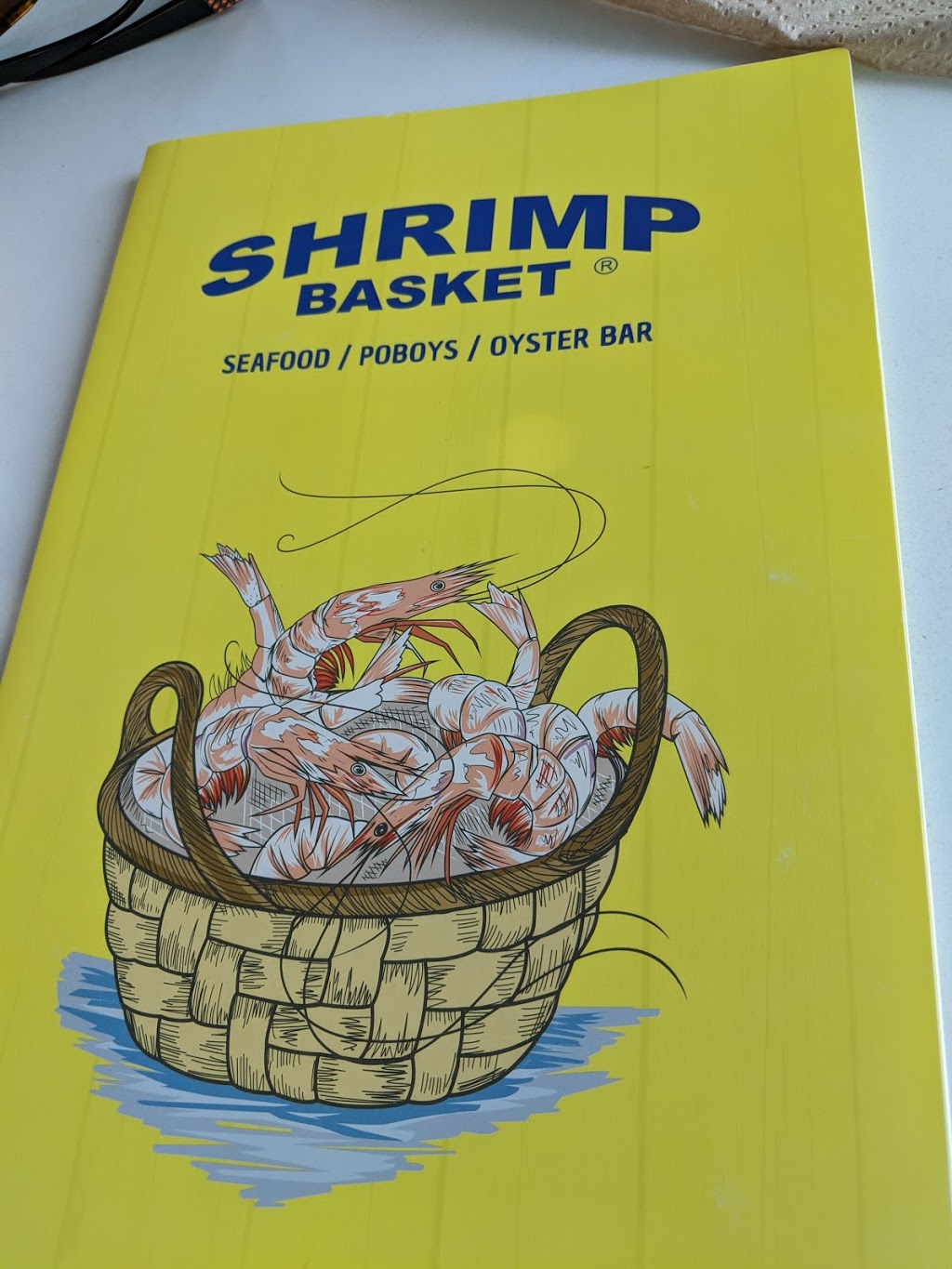 Shrimp Basket Foley | restaurant | 1500 S McKenzie St, Foley, AL 36535, USA | 2512154024 OR +1 251-215-4024