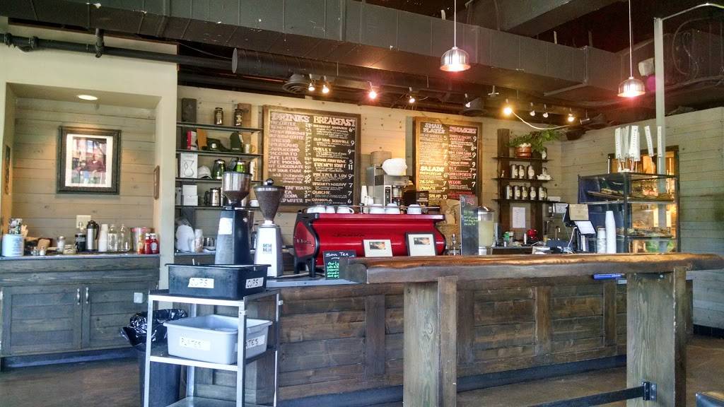 Old Soul @ 40 Acres | cafe | 3434 Broadway, Sacramento, CA 95817, USA | 9164538540 OR +1 916-453-8540