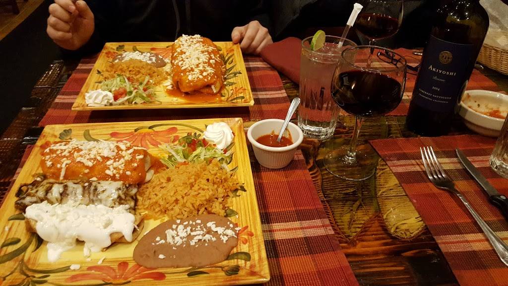 El Rancho Mexican Restaurant | restaurant | 6201, 235 3rd Ave, Long Branch, NJ 07740, USA | 7322223318 OR +1 732-222-3318