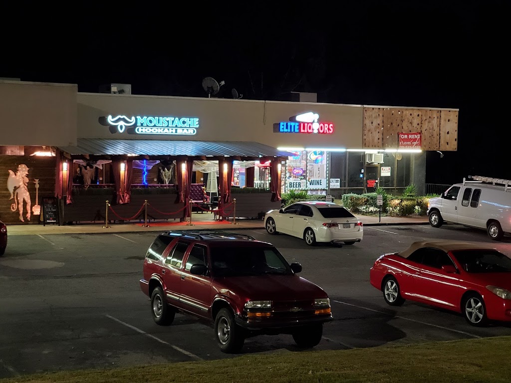 Moustache Hookah Bar | restaurant | 7855 Roswell Rd l, Unit B, Sandy Springs, GA 30350, USA | 7062007159 OR +1 706-200-7159