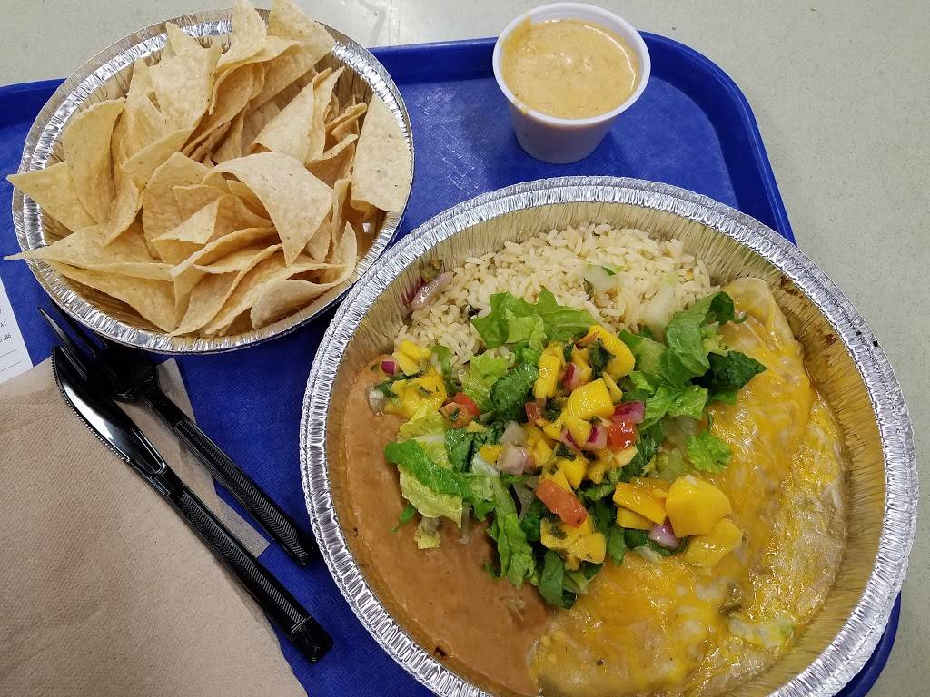 Costa Vida | restaurant | Utah Valley University, Sorensen Student Center, 800 West University Parkway Utah Valley University, Orem, UT 84058, USA | 8017172471 OR +1 801-717-2471