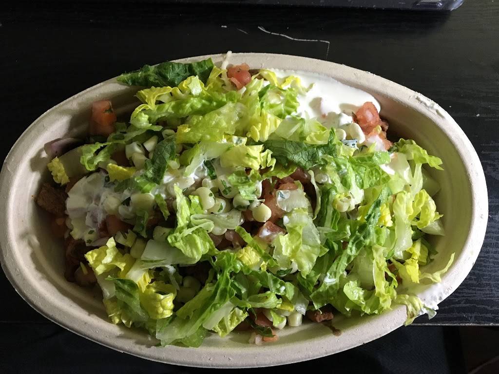 Chipotle Mexican Grill | restaurant | 2312 Hempstead Turnpike, East Meadow, NY 11554, USA | 5167960460 OR +1 516-796-0460