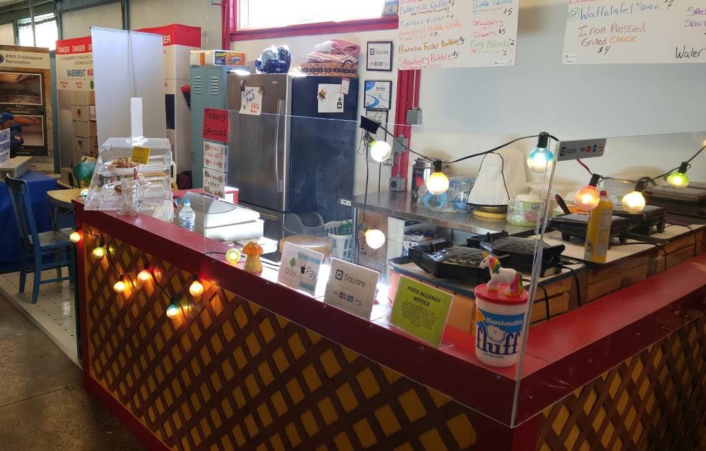 Wayward Waffle | restaurant | Morningstar Marketplace, 5309 Lincoln Hwy, Thomasville, PA 17364, USA | 7179937854 OR +1 717-993-7854