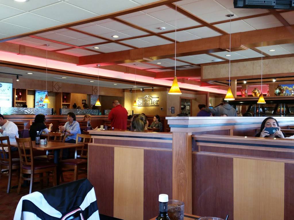 Sizzler | restaurant | 2421 W Pacific Coast Highway, Lomita, CA 90717, USA | 3102576826 OR +1 310-257-6826