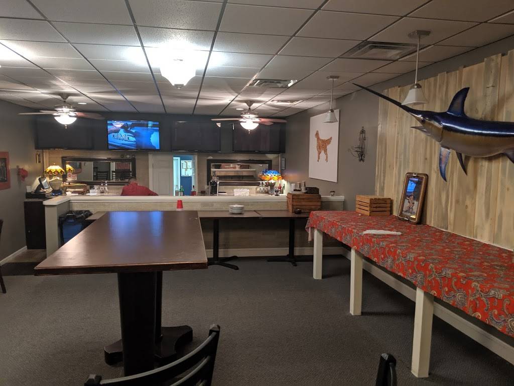 Pizza Pantry | meal takeaway | 9468 Alleghany Rd, Corfu, NY 14036, USA | 5855994664 OR +1 585-599-4664