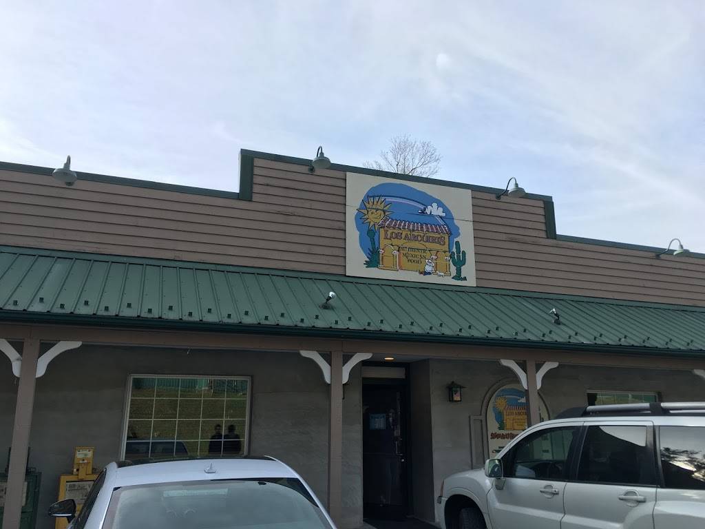 Los Arcoiris Mexican Restaurant | restaurant | 300 Jonas Ridge Hwy, Newland, NC 28657, USA | 8287334341 OR +1 828-733-4341