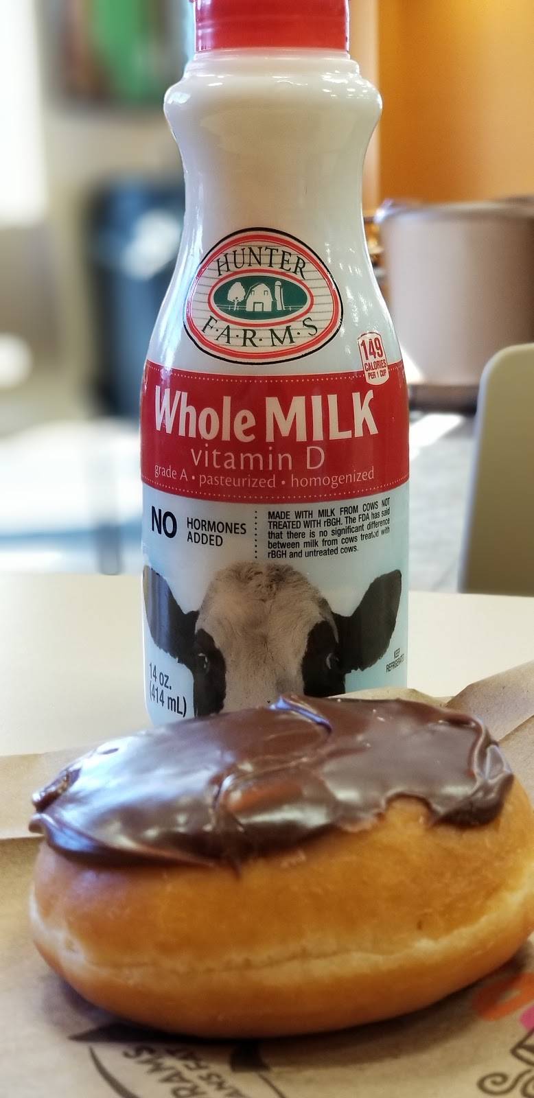 Dunkin | bakery | 3701 Pacific Ave, Virginia Beach, VA 23451, USA | 7573513609 OR +1 757-351-3609