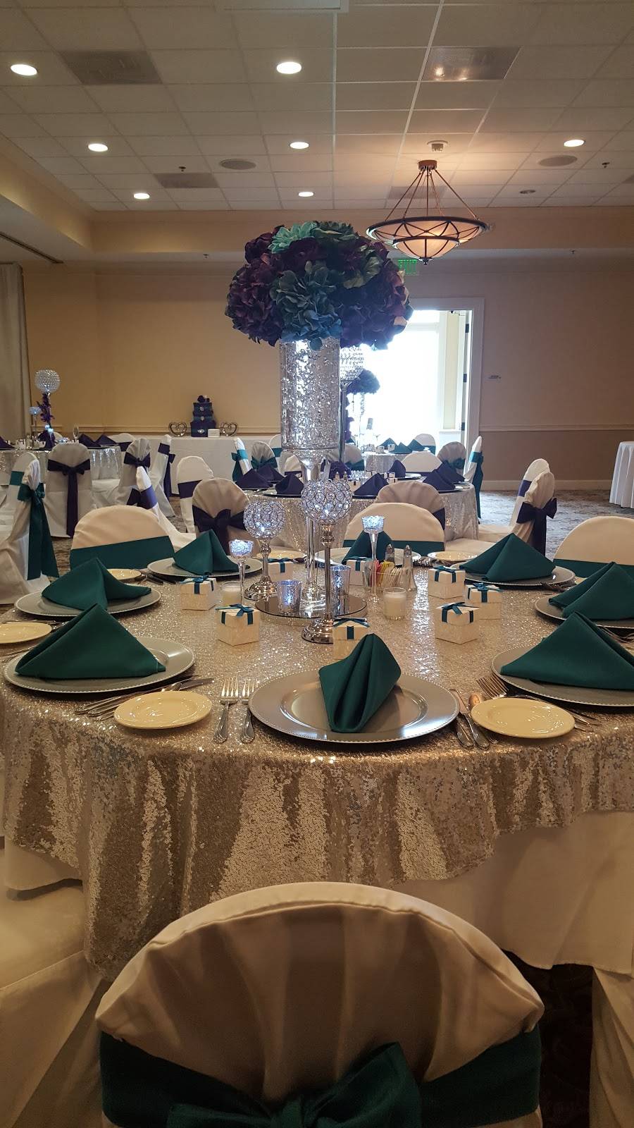 Rivers Edge Conference Center | restaurant | 46870 Tate Rd, Patuxent River, MD 20670, USA | 3013423656 OR +1 301-342-3656