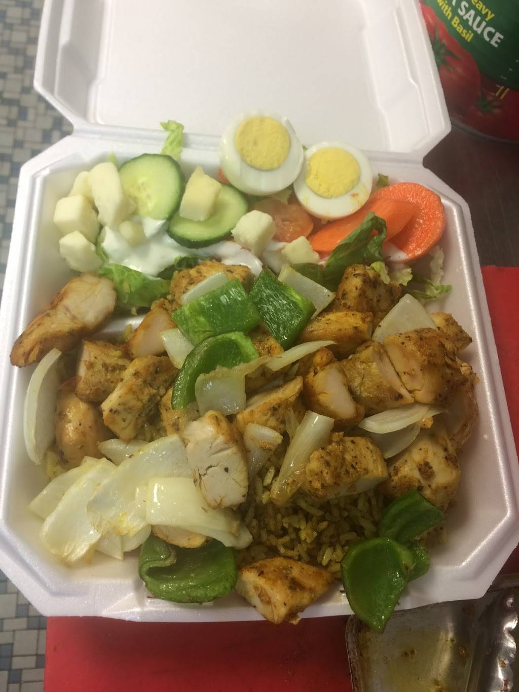 Jimmys Halal Fried Chicken | restaurant | 35 Bridge St, Lowell, MA 01852, USA | 9293503122 OR +1 929-350-3122