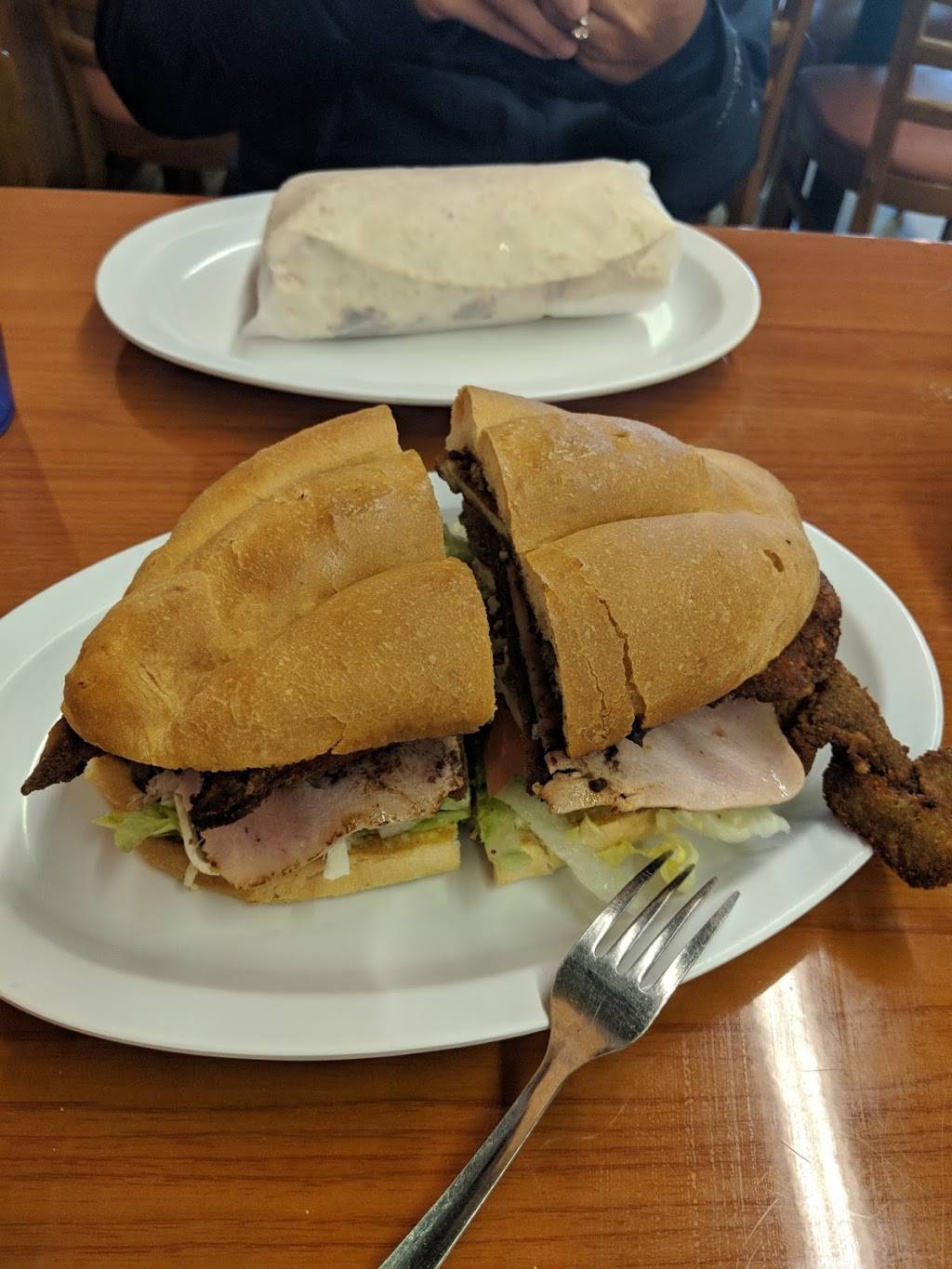 La Fondita 2 | restaurant | 7608 Baltimore Annapolis Blvd, Glen Burnie, MD 21060, USA | 4107666388 OR +1 410-766-6388